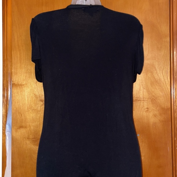 Short sleeve one piece twin set - Picture 4 of 5